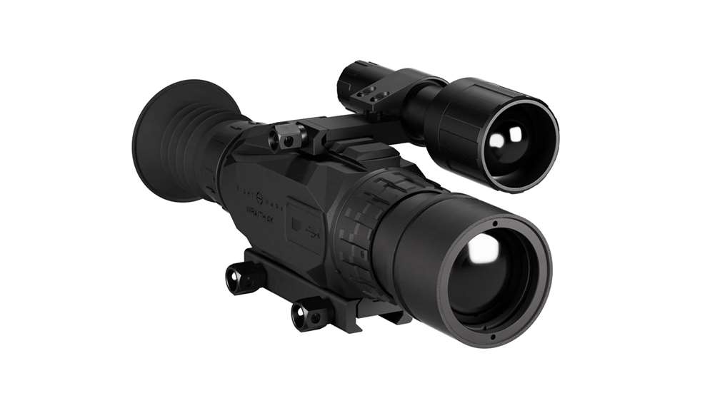 Sightmark Wraith 4K