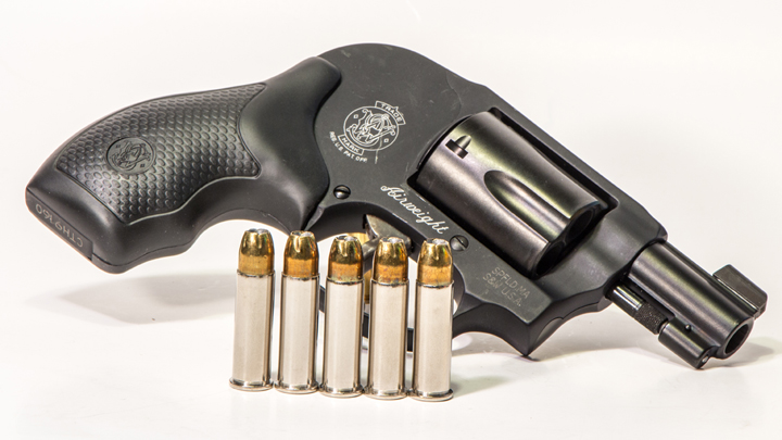 Handgun Calibers: Complete Guide for Pistols and Revolvers - GunCompare