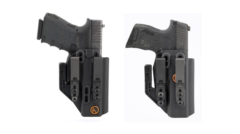 First Look: Henry Holsters Flint and Flint Compact Holsters | An Official Journal Of The NRA