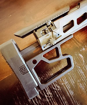 RPR stock