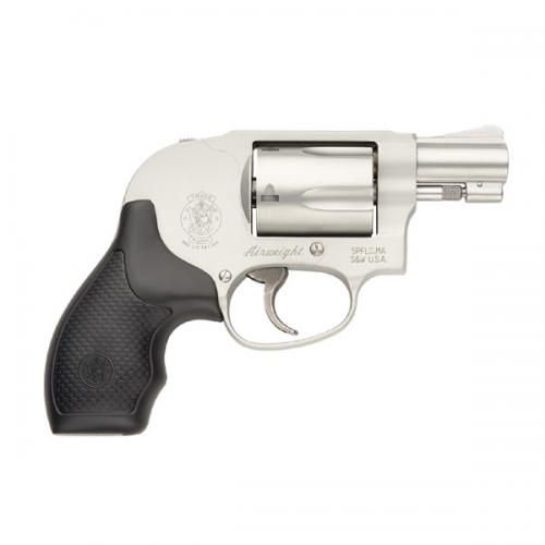 Smith & Wesson Model 638