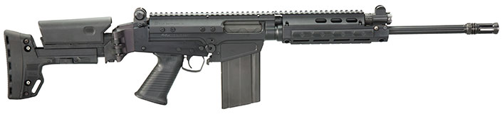 DS Arms I SA58 Improved Battle Carbine