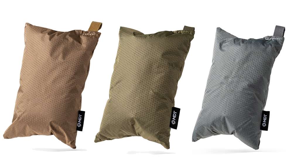 MDT Renegade Shooting Bags
