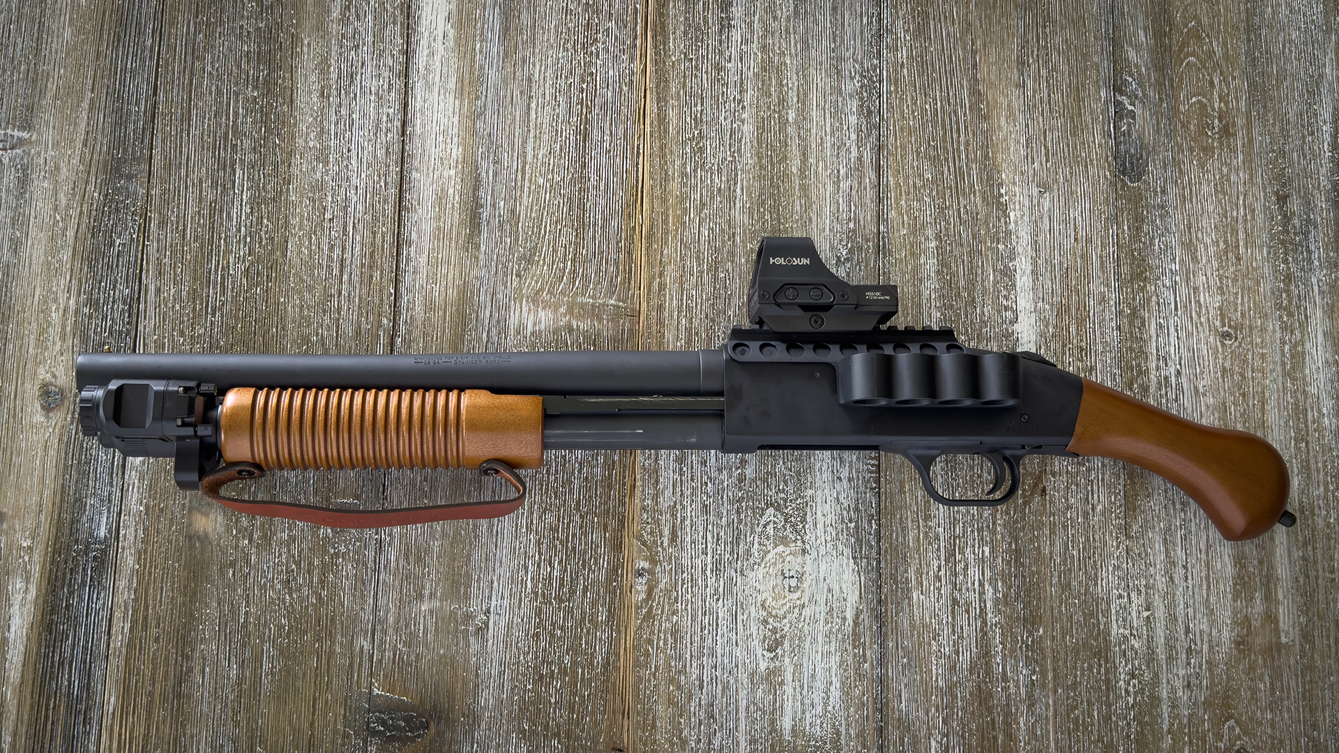 Roundup: Firearm Accessories