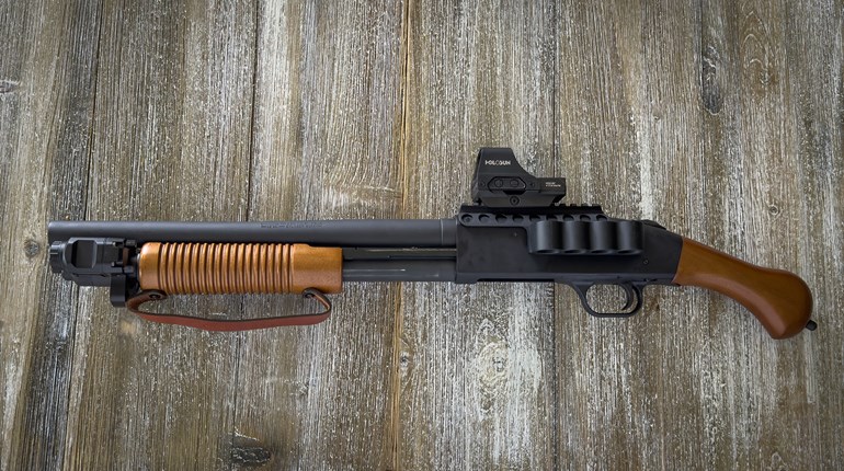 Roundup: Firearm Accessories | An Official Journal Of The NRA