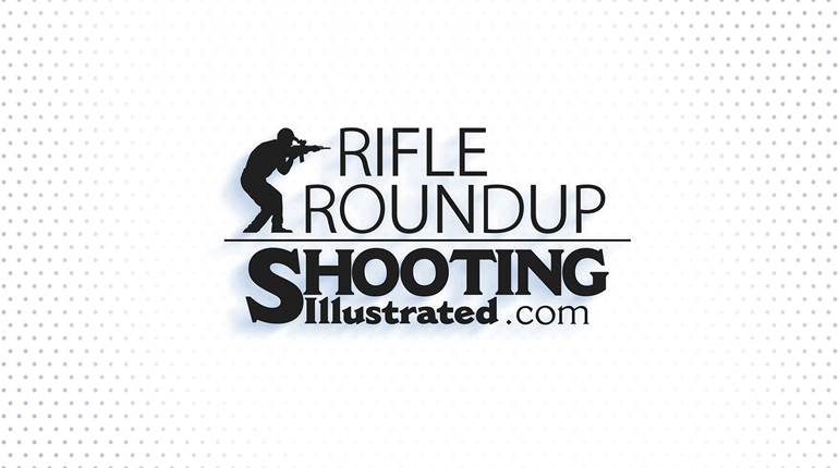 Best Of Rifle Roundup 2023 | An Official Journal Of The NRA