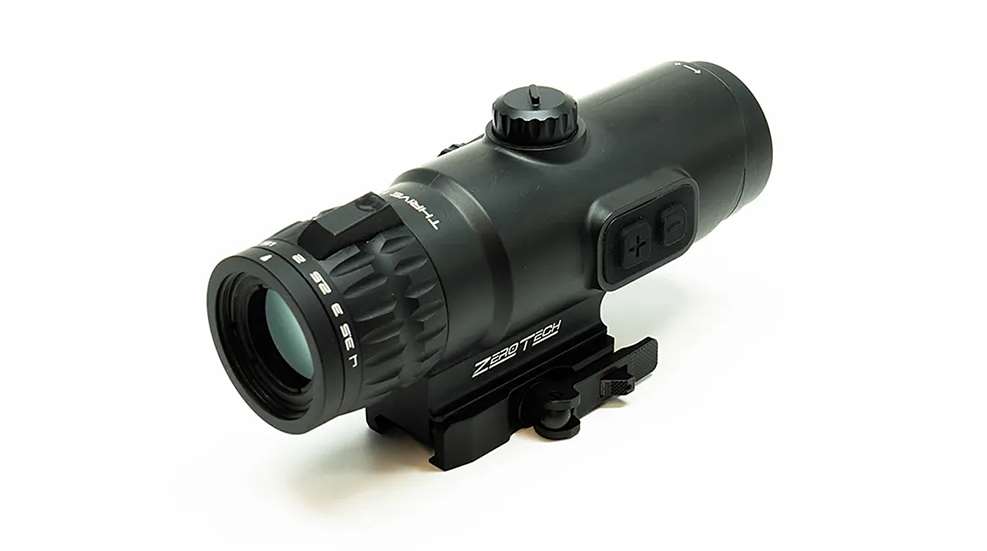 ZeroTech Variable Prism Sight