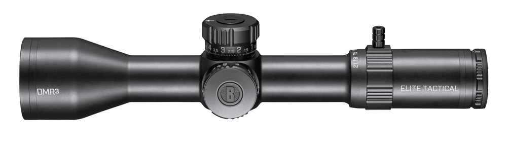 Bushnell | Elite Tactical DMR3