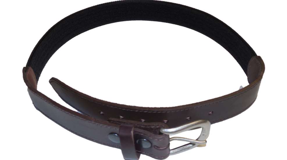 High Threat Concealment Low Pro Belt | An Official Journal Of The NRA