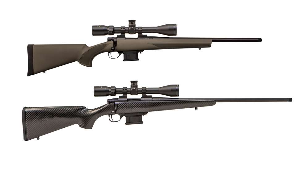 Howa RIfles