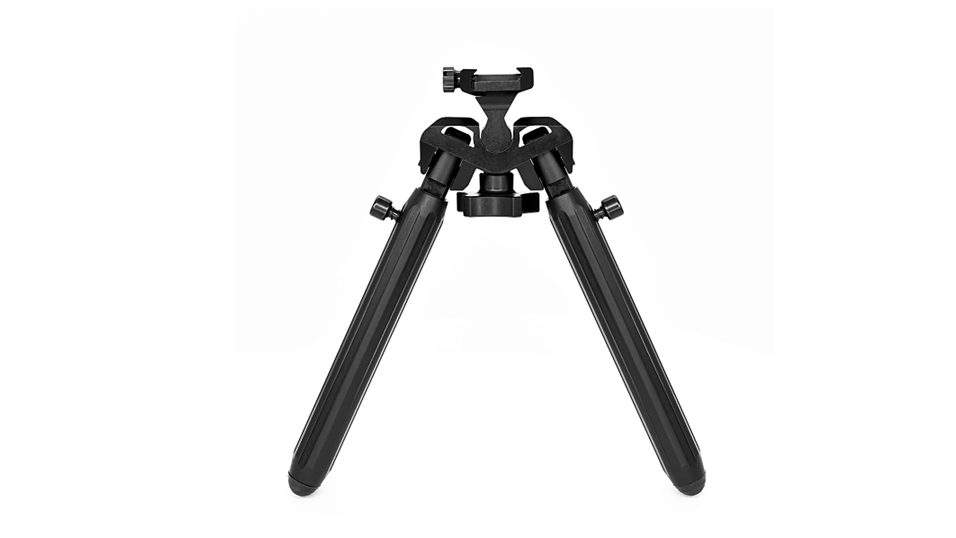 First Look: Warne Vapor Bipod