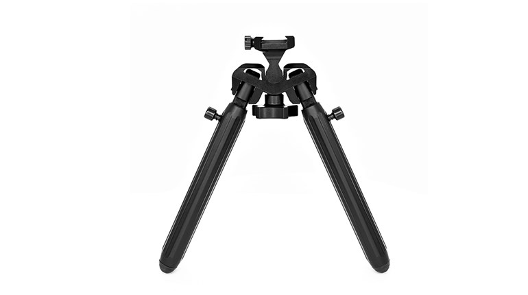 First Look: Warne Vapor Bipod | An Official Journal Of The NRA