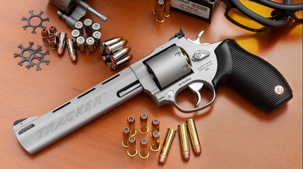 How Useful Are Caliber Conversions in Firearms? | An Official Journal ...