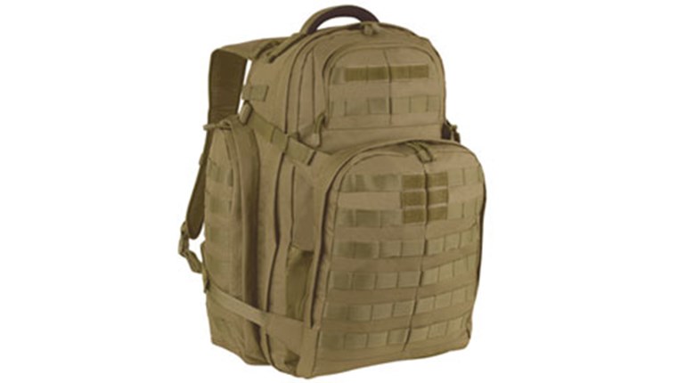 New Alpha Ops Internal Frame Pack From Fieldline Tactical | An Official Journal Of The NRA