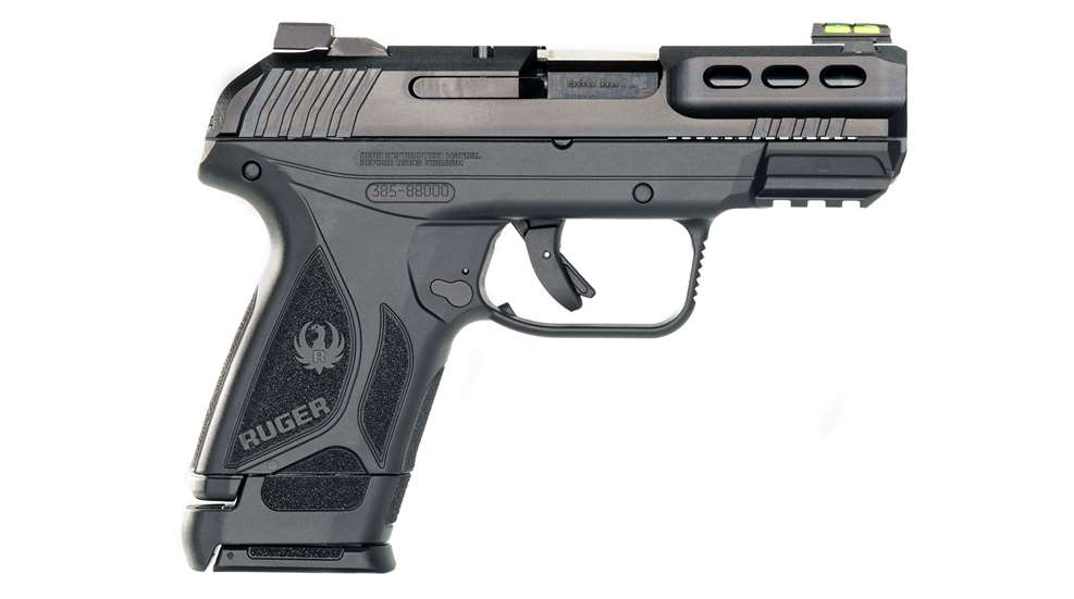 Ruger Security-380
