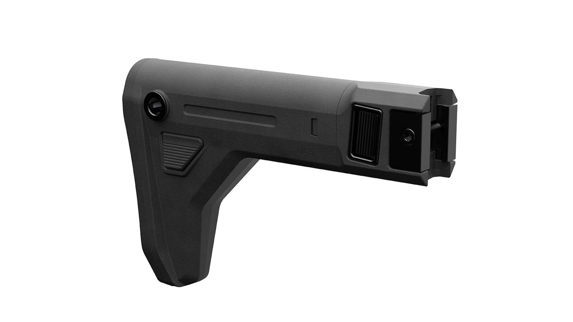First Look: Magpul UCS Stock
