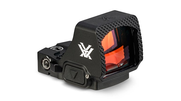 First Look: Vortex Defender XL Red Dot Sight | An Official Journal Of The NRA