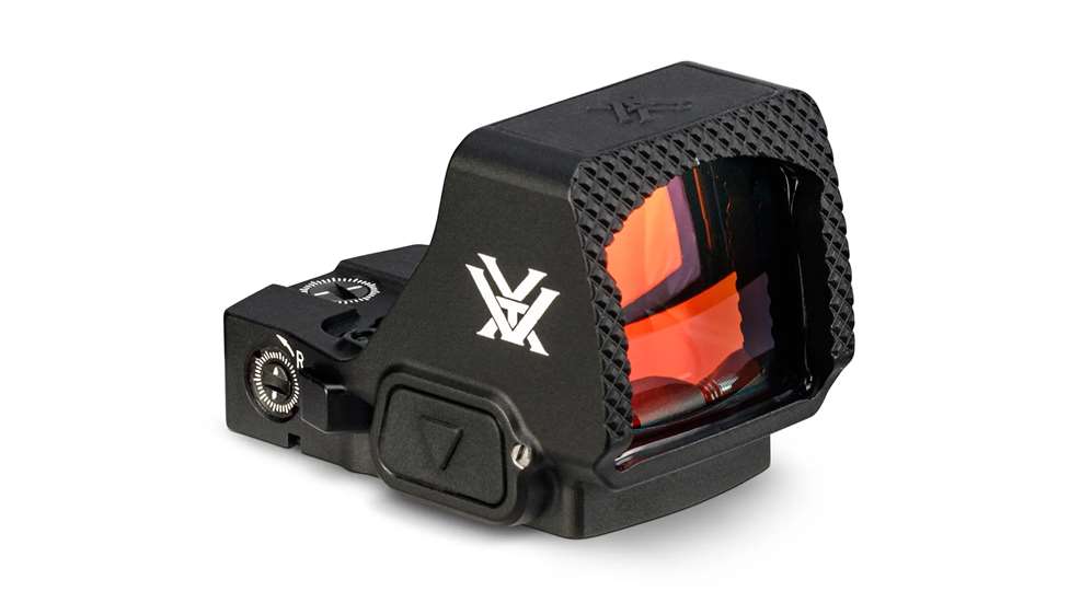 Vortex Defender XL Red Dot Sight