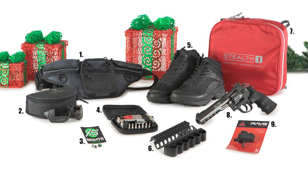 2024 Holiday Gift Guide: Gifts $100 to $199.99