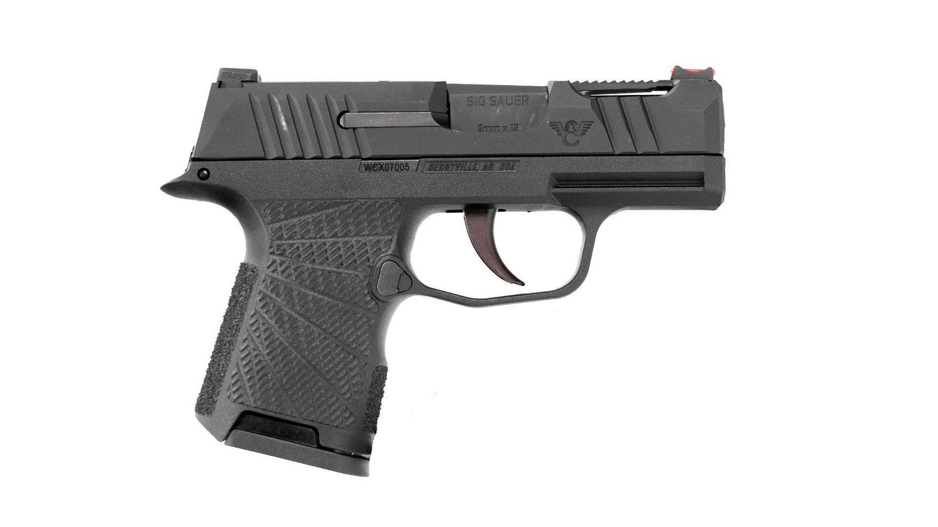 First Look: Wilson Combat WCP365 2.0