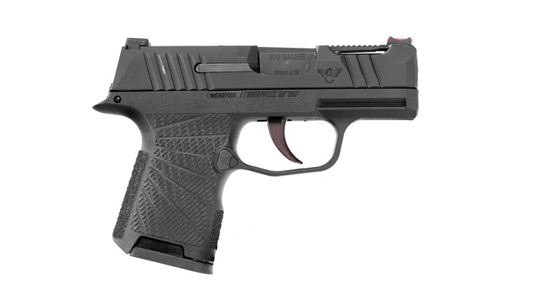 First Look: Wilson Combat WCP365 2.0 | An Official Journal Of The NRA