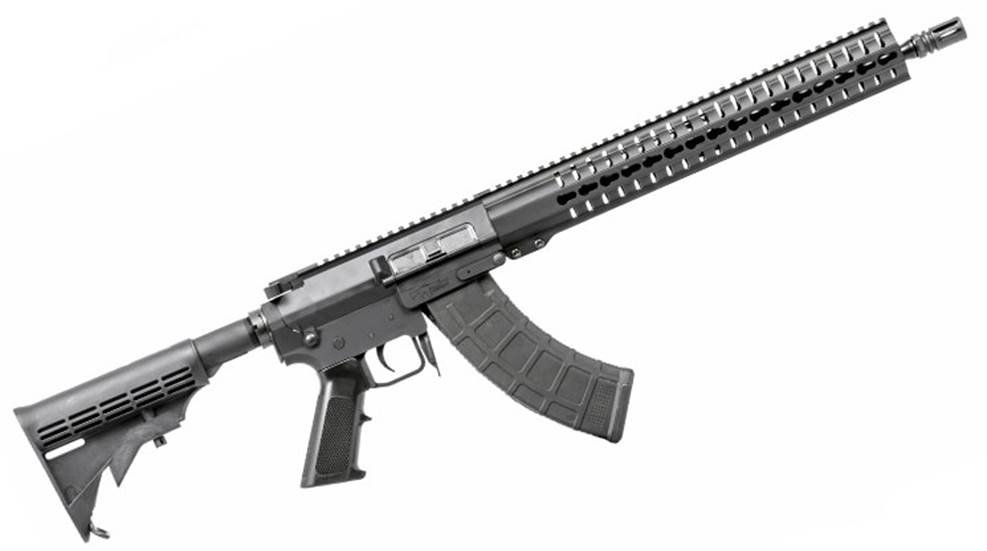 CMMG Introduces the MK47 Mutant Rifle | An Official Journal Of The NRA