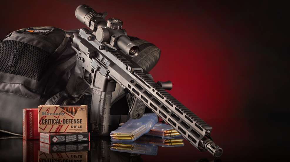 Foxtrot Mike Products I Mike-15