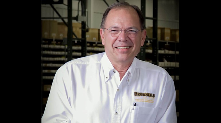 In Memorial: Frank R. Brownell III 1939 - 2025 | An Official Journal Of The NRA