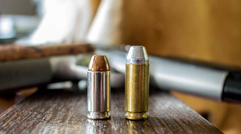 10mm vs. .40 S&W: Similarities, Differences and Uses | An Official Journal Of The NRA