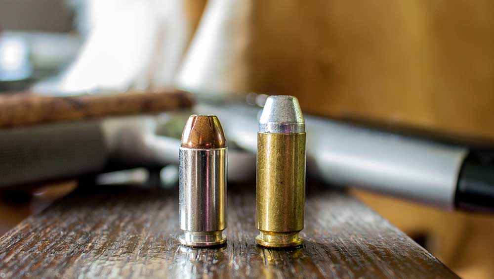 10mm Vs 40 S W Similarities Differences And Uses An Official 