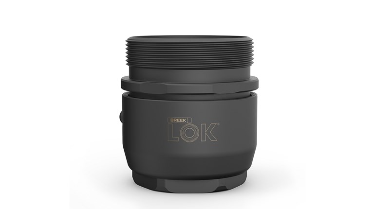 First Look: Breek Arms Breek-Lok Muzzle Device | An Official Journal Of The NRA