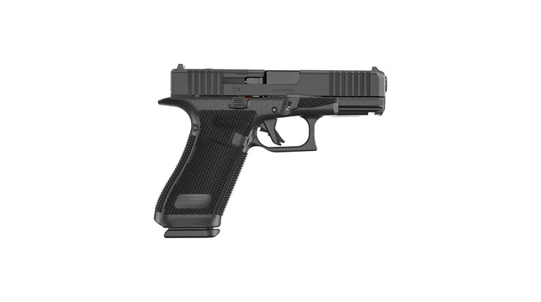 First Look: Glock Gen6 Pistols | An Official Journal Of The NRA