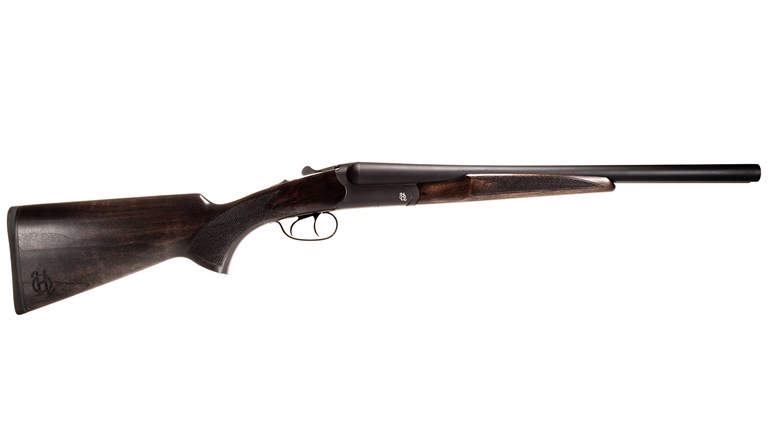 First Look: Heritage Badlander Shotgun | An Official Journal Of The NRA