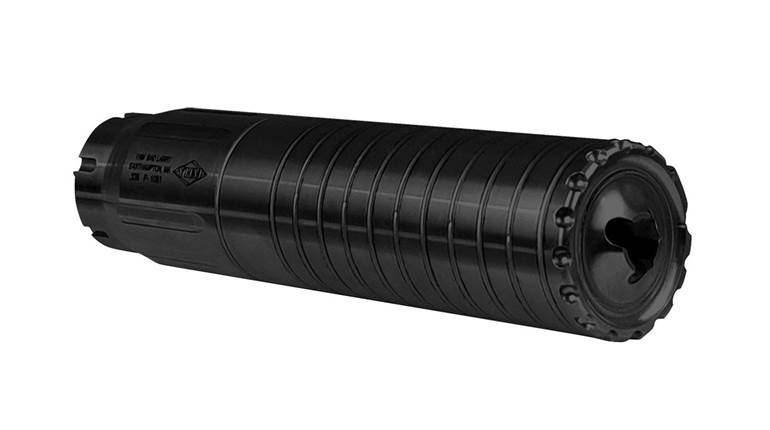 First Look: Bad Larry Suppressor from Yankee Hill Machine Co. | An Official Journal Of The NRA