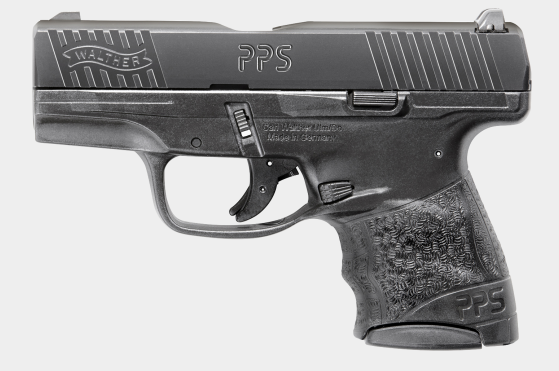 Walther PPS M2