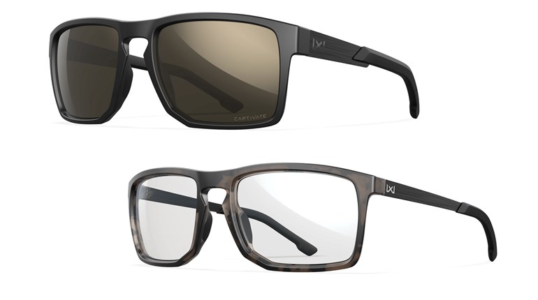 First Look: Wiley X Axe and Apex Eye Protection | An Official Journal Of The NRA