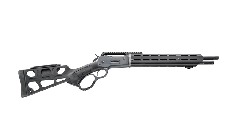 First Look: Chiappa 86 Wildlands Angle Ejection Takedown Rifle | An Official Journal Of The NRA