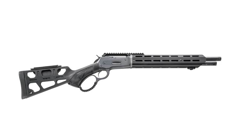 First Look: Chiappa 86 Wildlands Angle Ejection Takedown Rifle | An Official Journal Of The NRA