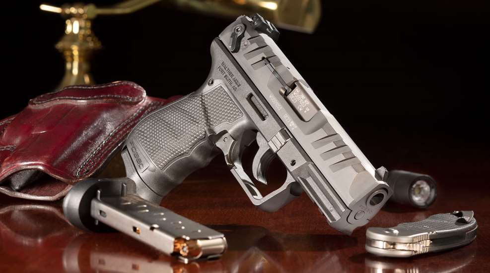 Walther PD380