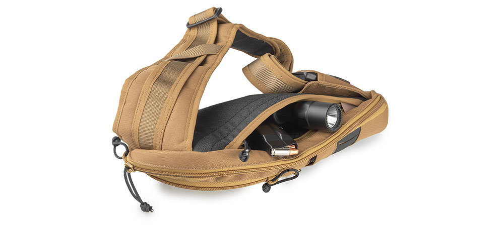 full fanny pack