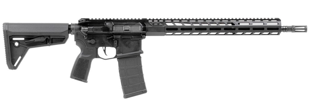 SIG Sauer | M400 SDI X-Series