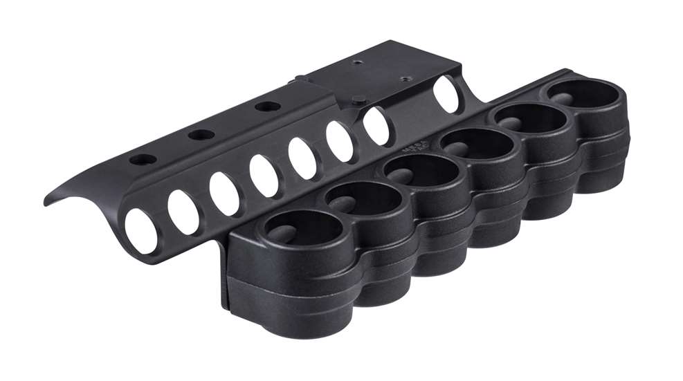 Mesa tactical shotshell holder