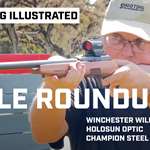 Winchester Wildcat review