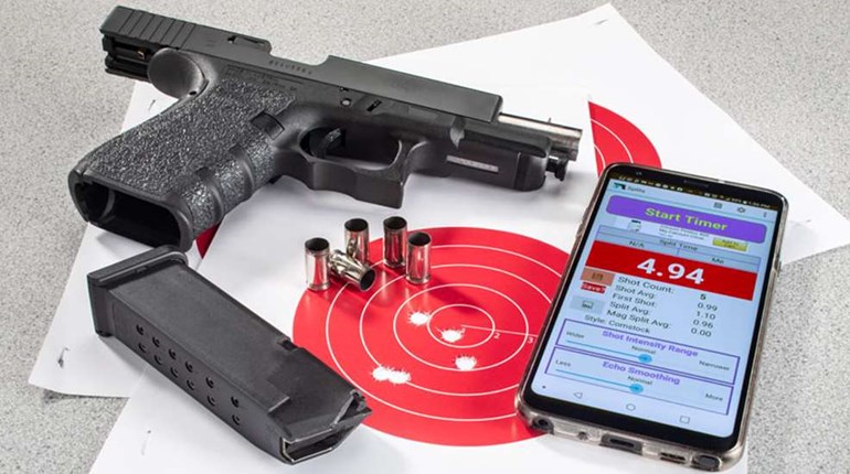The Keys To Successful Speed Shooting | An Official Journal Of The NRA