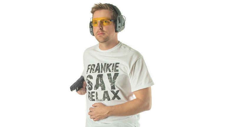 On The Move | An Official Journal Of The NRA