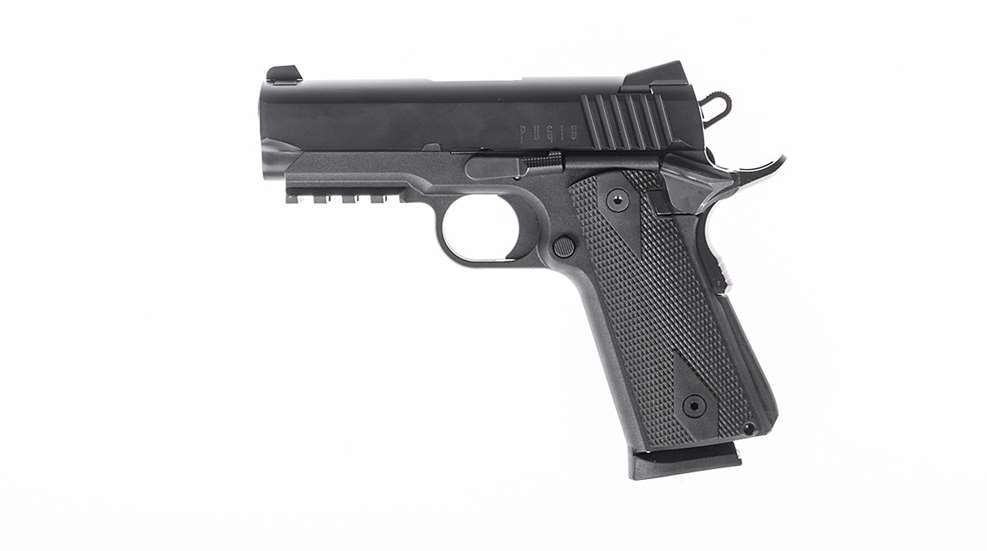 Tanfoglio Pugio 1911 Pistol