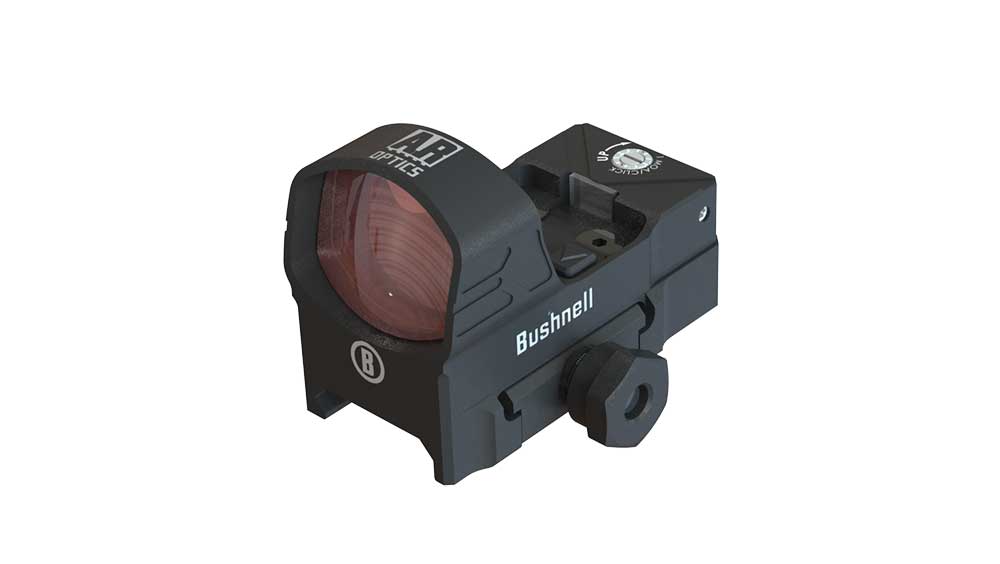15 New Red-Dot Optics for 2019 | An Official Journal Of The NRA