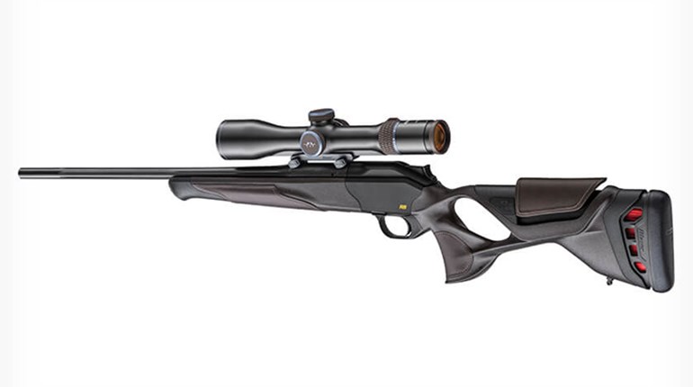 First Look: Blaser R8 Rifle in 6.5 PRC | An Official Journal Of The NRA