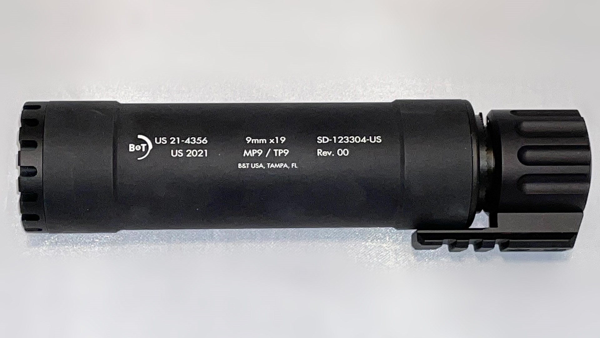 RBS Suppressor