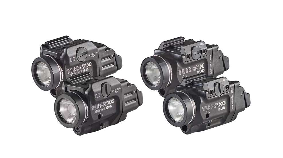 Streamlight TLR 8